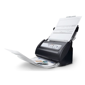 Plustek Scanner SmartOffice PS186