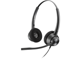 Tai nghe Poly EncorePro 320 Stereo USB-A Headset TAA (767G0AA)