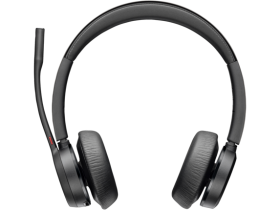 Tai nghe Poly Voyager 4320 Microsoft Teams Certified USB-A Headset (77Y98AA)
