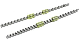 Con lăn dẫn giấy Ricoh PA03630-Y215 (Feed Roller) dùng cho fi-6125/6225/6130/6230/6140/6240