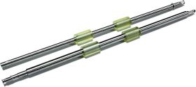 Con lăn ra giấy Ricoh PA03670-Y466 (Exit Roller) dùng cho fi-7140/7240/7160/7260/7180/7280