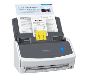 Máy scan Ricoh IX1400 – Giải pháp quét hai mặt tốc độ cao, kết nối USB tiện lợi