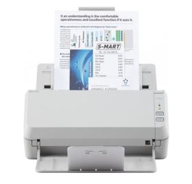 Máy scan Ricoh SP-1130N – Tăng tốc số hóa tài liệu với giải pháp quét hai mặt chuyên nghiệp