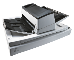 Máy scan Ricoh fi-7700 – Đa năng, mạnh mẽ cho nhu cầu số hóa chuyên nghiệp