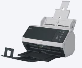 Máy scan Ricoh fi‑8150 – Giải pháp số hóa tài liệu tốc độ cao và ổn định cho doanh nghiệp