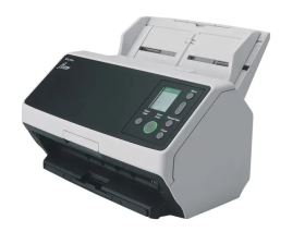 Máy scan Ricoh fi‑8190 – Giải pháp số hóa tài liệu tốc độ cực cao, hiệu quả vượt trội