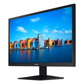 Màn hình phẳng Samsung LS24A336 24 inch (LS24A336NHEXXV)