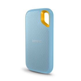 Ổ cứng SSD di động SanDisk Extreme 2TB – USB 3.2 – Tốc độ 1050MB/s – IP55 – SDSSDE61-2T00-G25B