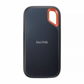 Ổ cứng SSD di động SanDisk Extreme 4TB – USB 3.2 – Tốc độ 1050MB/s – IP56 – SDSSDE61-4T00-G25