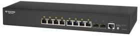 Switch PoE 8 Port VolkTek NSH-3410P