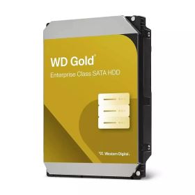 Ổ cứng HDD WD Gold 4TB 3.5 inch – SATA3, 256MB cache, 7200RPM, bảo hành 5 năm (WD4004FRYZ)
