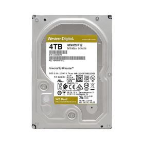 Ổ cứng HDD WD Gold 4TB 3.5 inch – SATA3, 256MB cache, 7200RPM, bảo hành 5 năm (WD4004FRYZ)