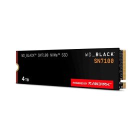Ổ cứng SSD WD_BLACK SN7100 NVMe 2TB M.2 2280 PCIe Gen4, đọc 7.250MB/s (WDS200T4X0E)