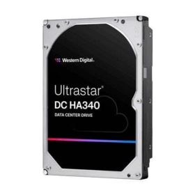 Ổ cứng HDD WD Ultrastar DC HC555 20TB 3.5 inch SATA 6Gb/s, 7200RPM, 512MB Cache, 512e SE (0B48724/WUH722020CLE6L4)
