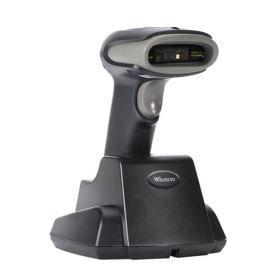 Máy đọc mã vạch không dây Winson WNI-6013B New 2D CMOS, phạm vi 100m (WNI-6013B)