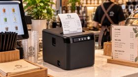 Cùng tên máy Xprinter, vì sao có nhiều mức giá?